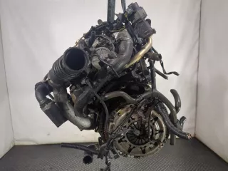 10102AW401,YD22DDT Двигатель Nissan Almera N16 Арт 8788792, вид 3