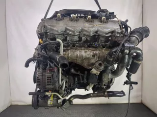 10102AW401,YD22DDT Двигатель Nissan Almera N16 Арт 8788792, вид 4