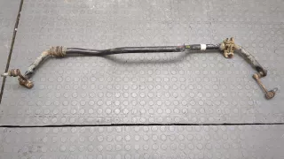 546113JA0B Стабилизатор подвески (поперечной устойчивости) передний Nissan Pathfinder 4 Арт 8818420, вид 1