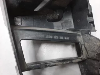 A2228800712 Кронштейн бампера заднего левый Mercedes S W222 Арт Z325893, вид 2