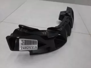 A2228800712 Кронштейн бампера заднего левый Mercedes S W222 Арт Z325893, вид 4