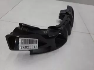 A2228800712 Кронштейн бампера заднего левый Mercedes S W222 Арт Z325893, вид 5