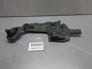 A2228851765 Кронштейн бампера заднего левый Mercedes S W222 Арт Z325909, вид 3