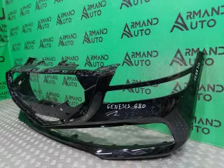 86550T1000, 86511T1000 Бампер хендай, хундай, хёндай hyundai Genesis G80 Арт ARM264039, вид 3