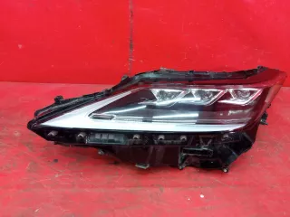 8118548F70 Фара LED Lexus RX 4 Арт MB79001, вид 1