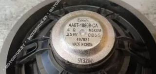 AA6T18808CA Динамик Ford Focus 3 restailing Арт 00091734, вид 4