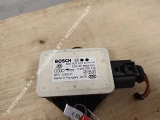 8K0907637 Датчик ускорения Audi A5 (S5,RS5) 1 Арт 00091478, вид 3