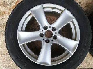 6770200 Диск литой BMW X5 E70 Арт 00221325, вид 4
