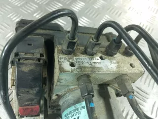 61589-45100 Блок ABS Hyundai Sonata (YF) Арт 94182, вид 4