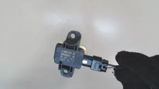 a1668210351 Датчик удара Jeep Grand Cherokee IV (WK2) Арт 8053384, вид 1
