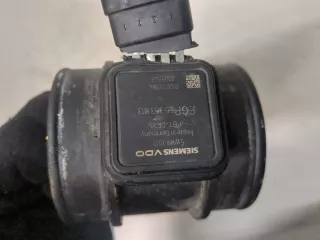 55353813 Расходомер Opel Zafira B Арт 8819370, вид 3