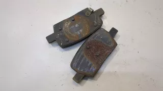 84769879 Тормозные колодки задние Chevrolet  Traverse Арт 8819783, вид 2