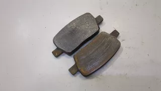 84769879 Тормозные колодки задние Chevrolet  Traverse Арт 8819783, вид 3
