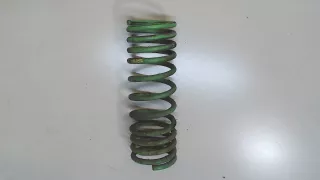 1076915,1110560 Пружина подвески задняя Ford Focus 1 Арт 7497628, вид 1