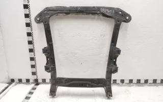 544016728R Балка подвески передняя (подрамник) Renault Logan 1 Арт A999708TA, вид 1