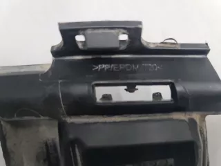 A1678853805 Кронштейн бампера заднего Mercedes GLE W167 Арт Z326023, вид 2