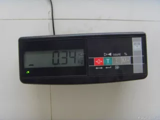 8K0959655G Блок управления AIR BAG Audi A4 B8 Арт E52308524, вид 2