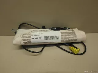 5N0880241G Подушка безопасности боковая (в сиденье) Audi A4 B8 Арт E95629572