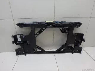 752103181R Панель передняя (телевизор) Renault Megane 3 Арт E95629694, вид 2