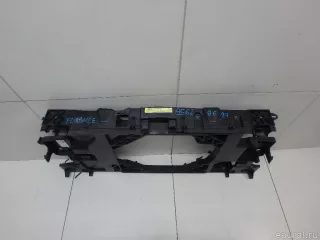 752103181R Панель передняя (телевизор) Renault Megane 3 Арт E95629694, вид 3