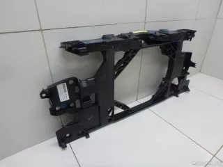 752103181R Панель передняя (телевизор) Renault Megane 3 Арт E95629694, вид 4
