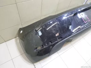 5C5807417ADGRU Бампер задний Volkswagen Beetle 1 Арт E100383543, вид 2