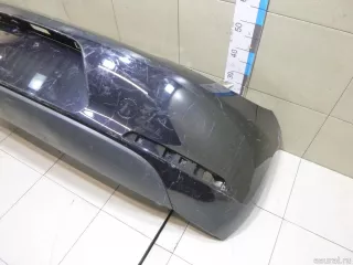 5C5807417ADGRU Бампер задний Volkswagen Beetle 1 Арт E100383543, вид 3