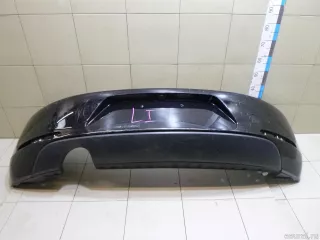 5C5807417ADGRU Бампер задний Volkswagen Beetle 1 Арт E100383543, вид 4
