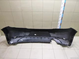 5C5807417ADGRU Бампер задний Volkswagen Beetle 1 Арт E100383543, вид 7