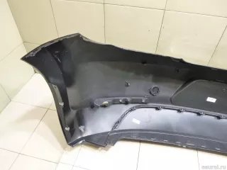 5C5807417ADGRU Бампер задний Volkswagen Beetle 1 Арт E100383543, вид 8
