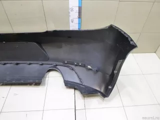 5C5807417ADGRU Бампер задний Volkswagen Beetle 1 Арт E100383543, вид 10