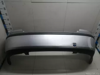 1360482 Бампер задний Ford Focus 2 Арт E90182778, вид 1