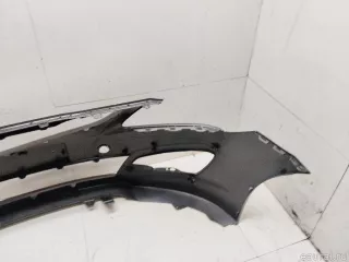 1AHS101AFVC5 Бампер передний Hyundai Solaris 1 Арт E90353428, вид 6