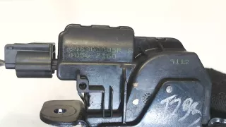 905039428R Замок крышки багажника Renault Megane 3 Арт 7753394, вид 3