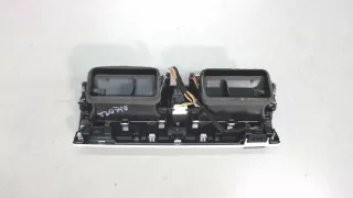 1316919506 Кнопка аварийки Ford Galaxy 2 restailing Арт 6444736, вид 2