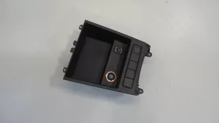 5c8857925 Прикуриватель Volkswagen Jetta 6 Арт 8105918, вид 1