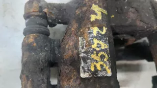 A0034207183 Суппорт тормозной задний левый Mercedes Sprinter W906 Арт 8819915, вид 2