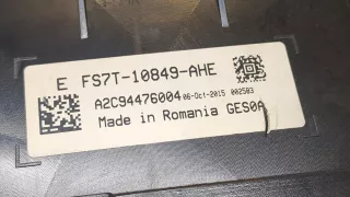 2014732,GS7T10849AHA Щиток приборов (приборная панель) Ford Mondeo 5 Арт 8822324, вид 4