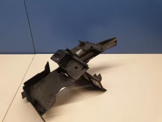 1904049 Кронштейн замка двери передний левый Ford Focus 3 Арт Z208774, вид 4