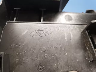 1904049 Кронштейн замка двери передний левый Ford Focus 3 Арт Z208774, вид 5