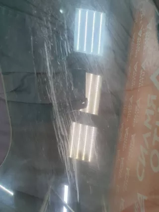 4M8845201B, 4M8845201, 43R00083 Стекло двери Audi Q8 Арт AR255713, вид 5