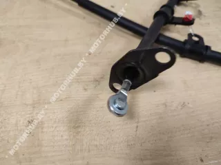 59760H1050 Трос ручника Hyundai Terracan Арт 00092026, вид 3