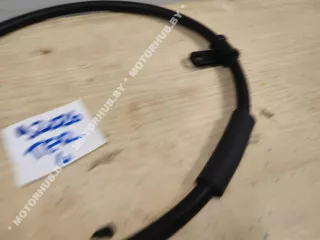59760H1050 Трос ручника Hyundai Terracan Арт 00092026, вид 4