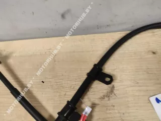 59760H1050 Трос ручника Hyundai Terracan Арт 00092026, вид 5