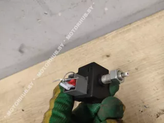  Датчик педали тормоза (лягушка) Hyundai Terracan Арт 00092016, вид 5