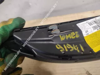 2118602805 Подушка безопасности боковая (в сиденье) Mercedes E W211 Арт 00091941, вид 5