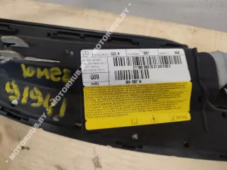 2118602805 Подушка безопасности боковая (в сиденье) Mercedes E W211 Арт 00091941, вид 6