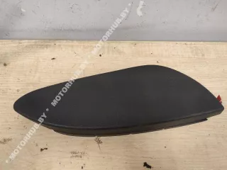 2118602705 Подушка безопасности боковая (в сиденье) Mercedes E W211 Арт 00091940, вид 1