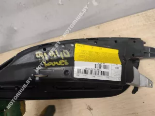 2118602705 Подушка безопасности боковая (в сиденье) Mercedes E W211 Арт 00091940, вид 4