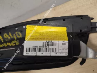 2118602705 Подушка безопасности боковая (в сиденье) Mercedes E W211 Арт 00091940, вид 6